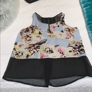 Brand new DEX blouse